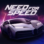 need for speed no limits android application logo